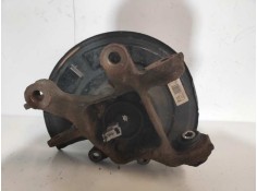 Recambio de mangueta trasera izquierda para toyota avensis (t27) premium referencia OEM IAM   4230505141 2