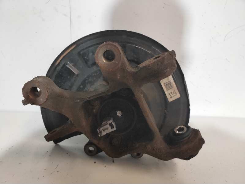 Recambio de mangueta trasera izquierda para toyota avensis (t27) premium referencia OEM IAM   4230505141