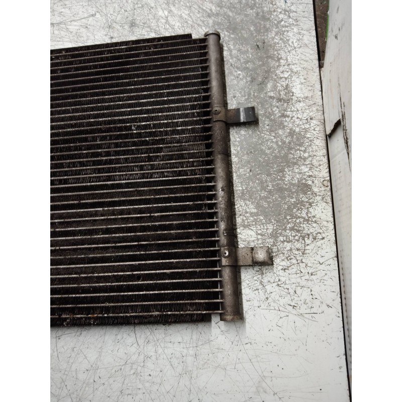 Recambio de radiador calefaccion / aire acondicionado para ford focus c-max (cap) ambiente (d) referencia OEM IAM   