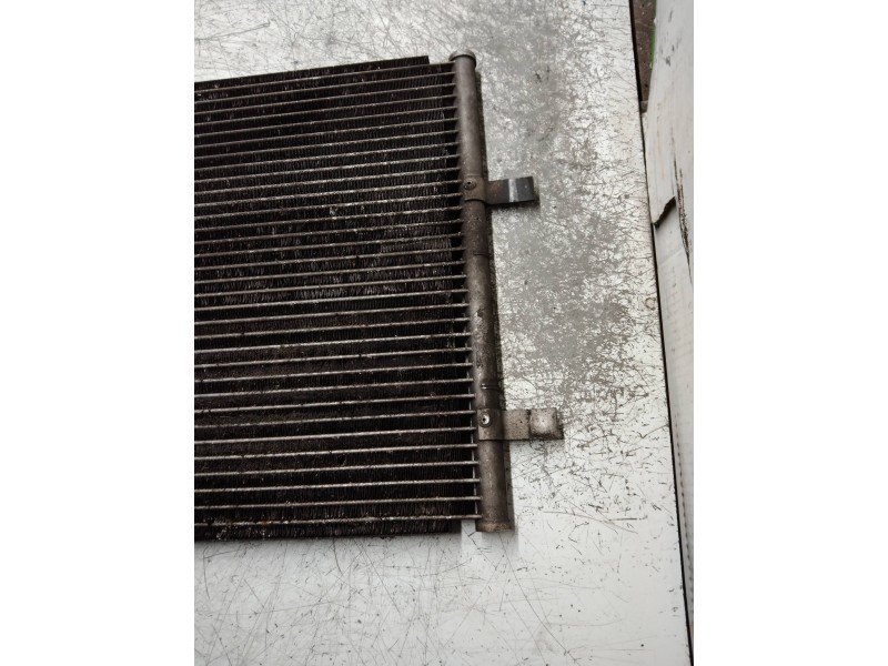 Recambio de radiador calefaccion / aire acondicionado para ford focus c-max (cap) ambiente (d) referencia OEM IAM   