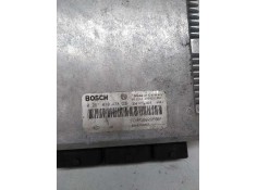 Recambio de centralita motor uce para mitsubishi space star (dg0) referencia OEM IAM 0281010438 MR577267 HOM8200266001 820029644 2