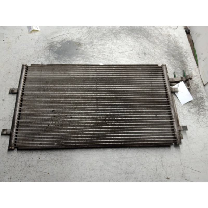 Recambio de radiador calefaccion / aire acondicionado para ford focus c-max (cap) ambiente (d) referencia OEM IAM   