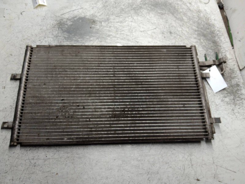 Recambio de radiador calefaccion / aire acondicionado para ford focus c-max (cap) ambiente (d) referencia OEM IAM   