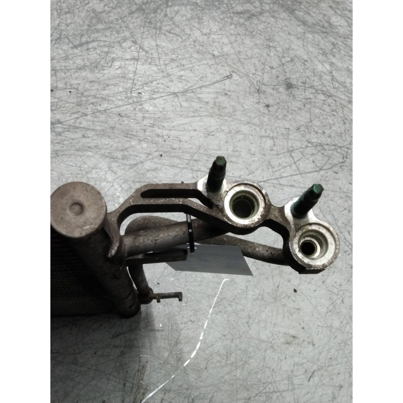 Recambio de radiador calefaccion / aire acondicionado para ford focus c-max (cap) ambiente (d) referencia OEM IAM   