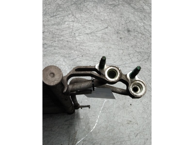 Recambio de radiador calefaccion / aire acondicionado para ford focus c-max (cap) ambiente (d) referencia OEM IAM   