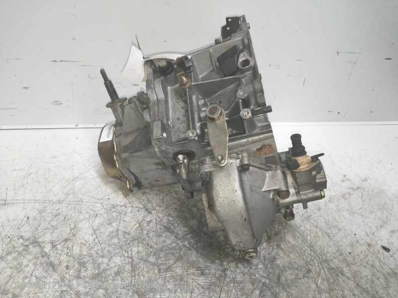 Recambio de caja cambios para peugeot 309 1.6 referencia OEM IAM 20CL05 3405787 