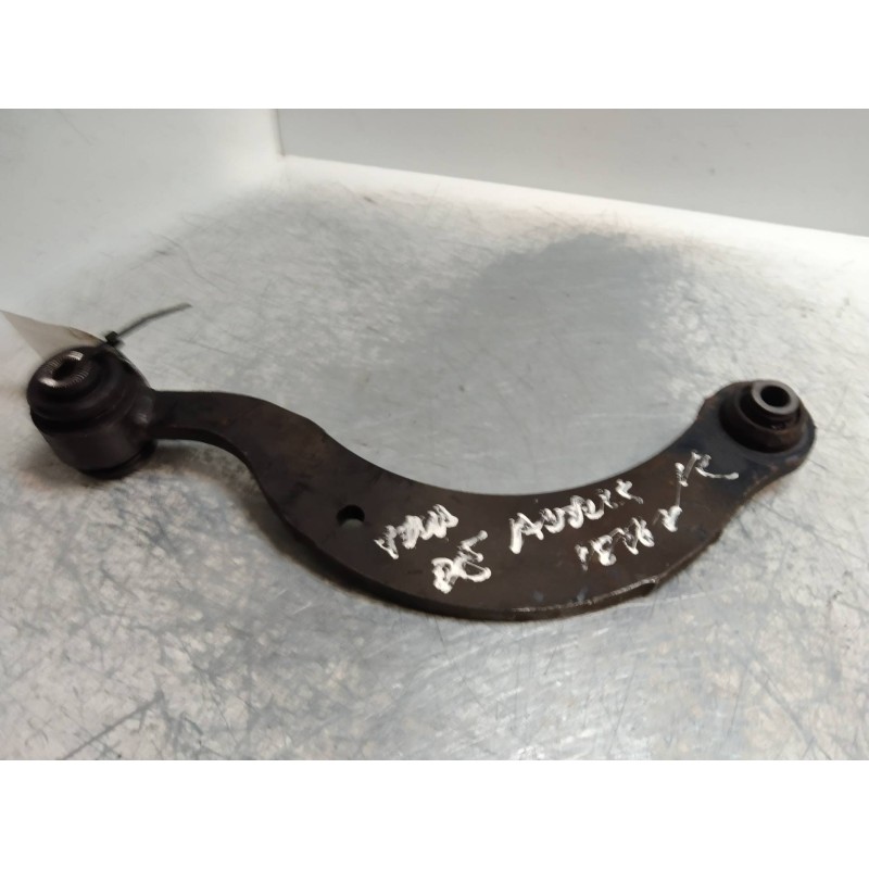 Recambio de brazo suspension inferior trasero derecho para toyota auris touring sports (e18) 1.8 16v cat (híbrido) referencia OE