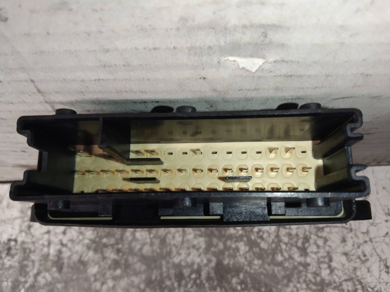 Recambio de modulo electronico para opel vectra c berlina club referencia OEM IAM 5WK46001 9227560 