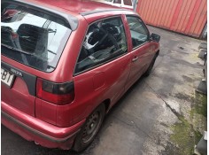 seat ibiza (6k) del año 1996 2