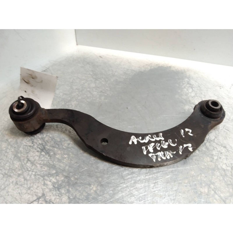 Recambio de brazo suspension inferior trasero izquierdo para toyota auris touring sports (e18) 1.8 16v cat (híbrido) referencia 