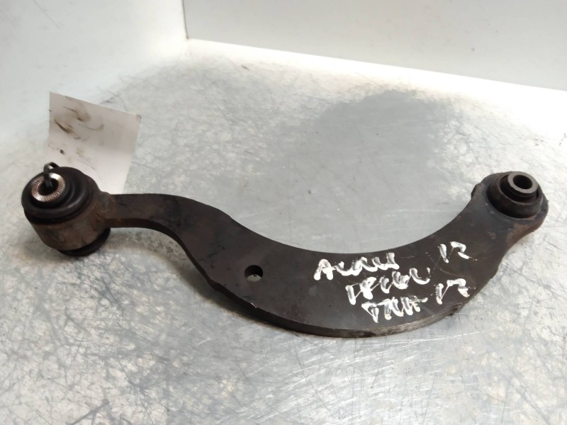 Recambio de brazo suspension inferior trasero izquierdo para toyota auris touring sports (e18) 1.8 16v cat (híbrido) referencia 