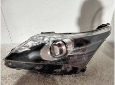 Recambio de faro izquierdo para toyota avensis (t27) premium referencia OEM IAM 1000017687RH  8113005351