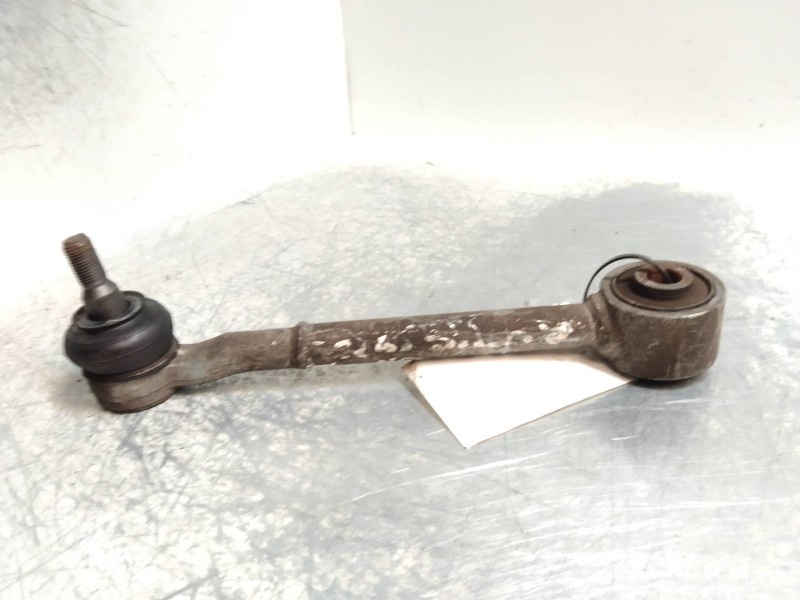 Recambio de brazo suspension superior trasero derecho para toyota auris touring sports (e18) 1.8 16v cat (híbrido) referencia OE