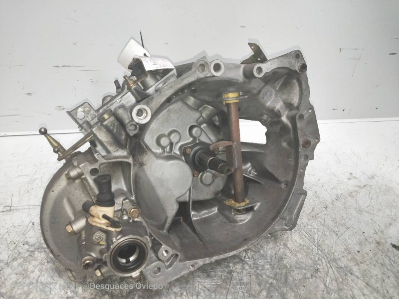 Recambio de caja cambios para peugeot 309 1.6 referencia OEM IAM 20CL05 3405787 