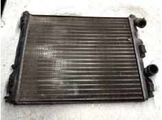 Recambio de radiador agua para renault clio ii fase ii (b/cb0) authentique referencia OEM IAM 8200156548 MR1381 873825W