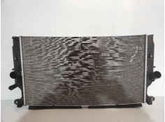 Recambio de radiador agua para toyota avensis (t27) premium referencia OEM IAM 164000R061C M135676 164000R061