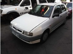 seat ibiza (6k) del año 1994
