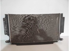 Recambio de radiador agua para toyota avensis (t27) premium referencia OEM IAM 164000R061C M135676 164000R061 2