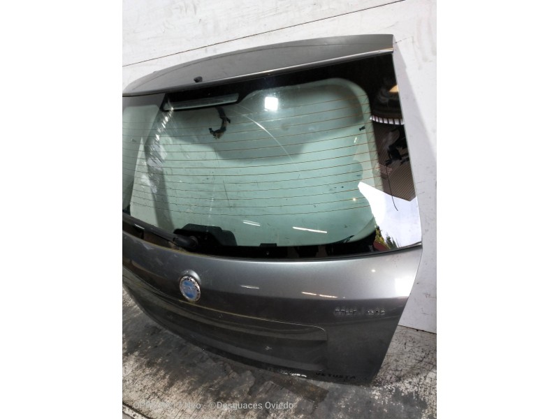 Recambio de porton trasero para fiat stilo (192) 1.9 120 dynamic multijet referencia OEM IAM   5P