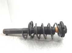 Recambio de amortiguador delantero izquierdo para seat altea xl (5p5) 1.6 tdi referencia OEM IAM 1T0413031HE  