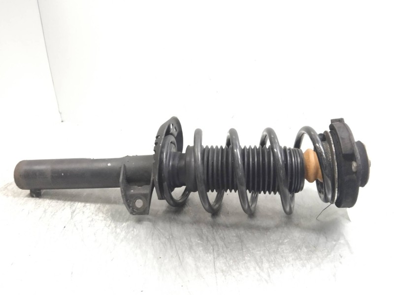 Recambio de amortiguador delantero izquierdo para seat altea xl (5p5) 1.6 tdi referencia OEM IAM 1T0413031HE  
