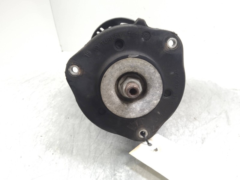 Recambio de amortiguador delantero izquierdo para seat altea xl (5p5) 1.6 tdi referencia OEM IAM 1T0413031HE  