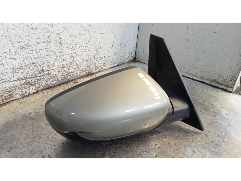 Recambio de retrovisor derecho para kia carens ( ) business referencia OEM IAM   ELECTRICO
