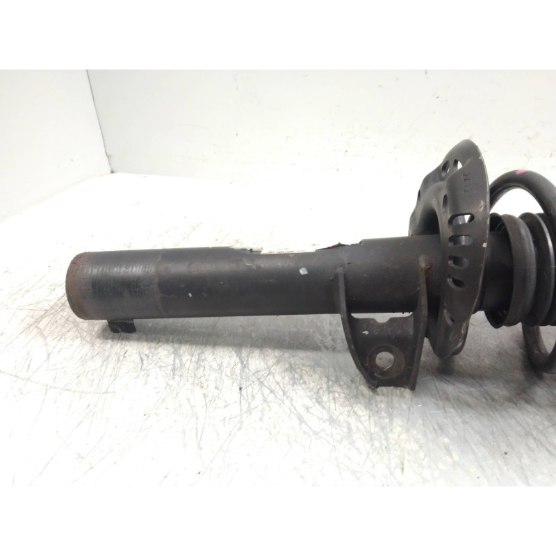 Recambio de amortiguador delantero izquierdo para seat altea xl (5p5) 1.6 tdi referencia OEM IAM 1T0413031HE  