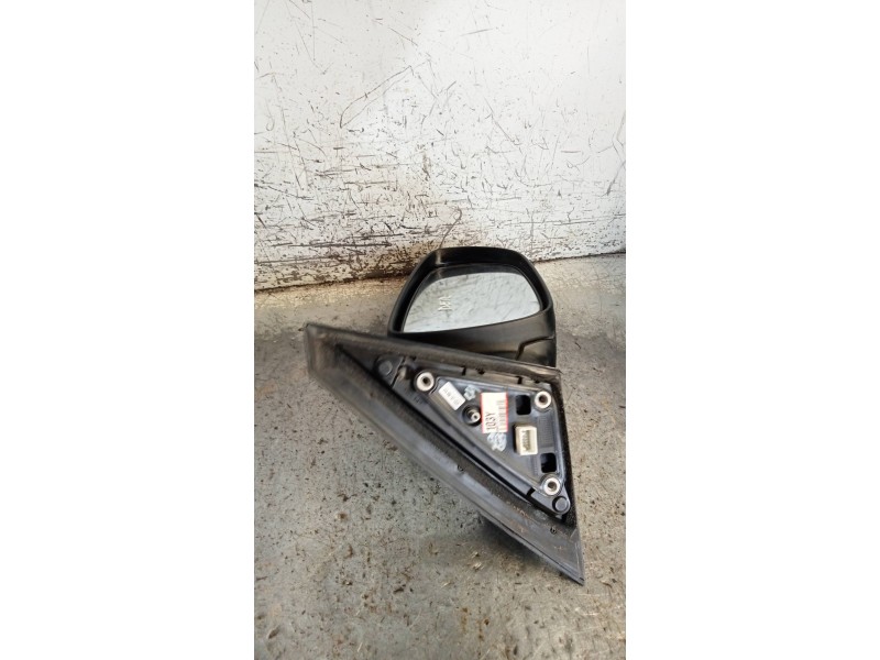 Recambio de retrovisor derecho para kia carens ( ) business referencia OEM IAM   ELECTRICO