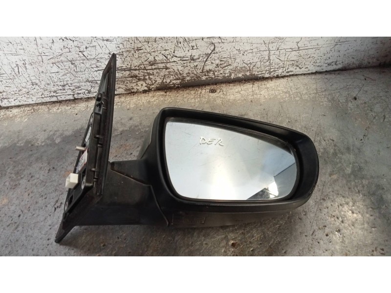 Recambio de retrovisor derecho para kia carens ( ) business referencia OEM IAM   ELECTRICO