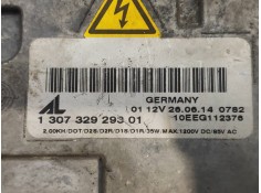 Recambio de centralita faros xenon para abarth nuova 500 (150) 595 competizione referencia OEM IAM 130732929301   2