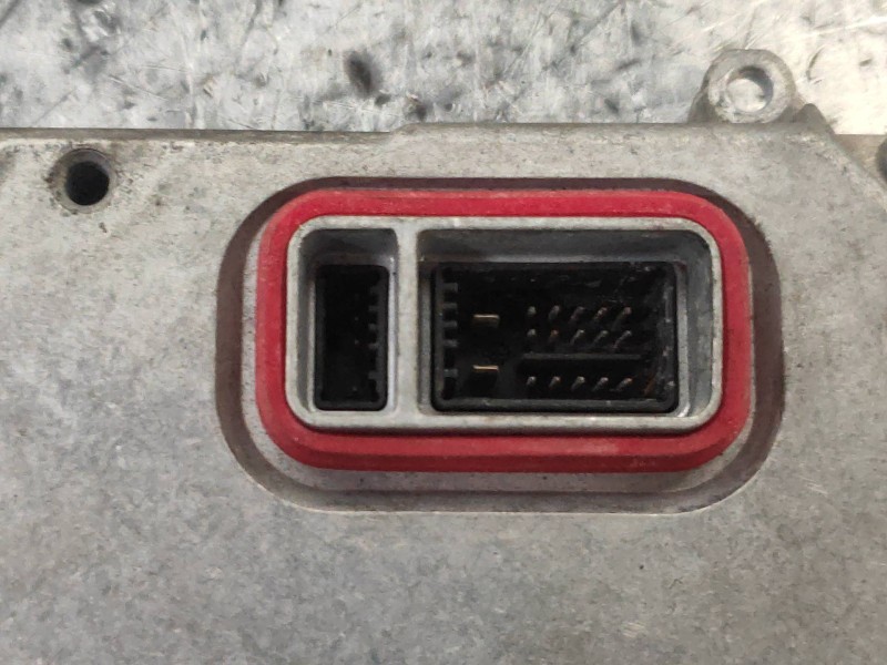 Recambio de centralita faros xenon para abarth nuova 500 (150) 595 competizione referencia OEM IAM 130732929301  