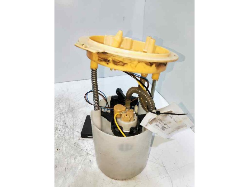 Recambio de bomba combustible para seat altea xl (5p5) 1.6 tdi referencia OEM IAM 1K0919050AB A2C53434508 VDO AFORADOR