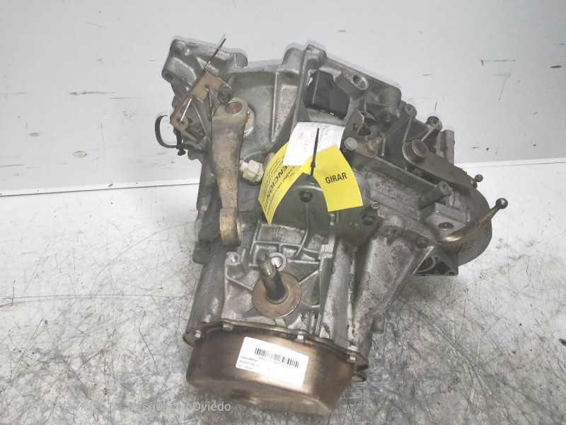 Recambio de caja cambios para peugeot 309 1.6 referencia OEM IAM 20CL05 3405787 