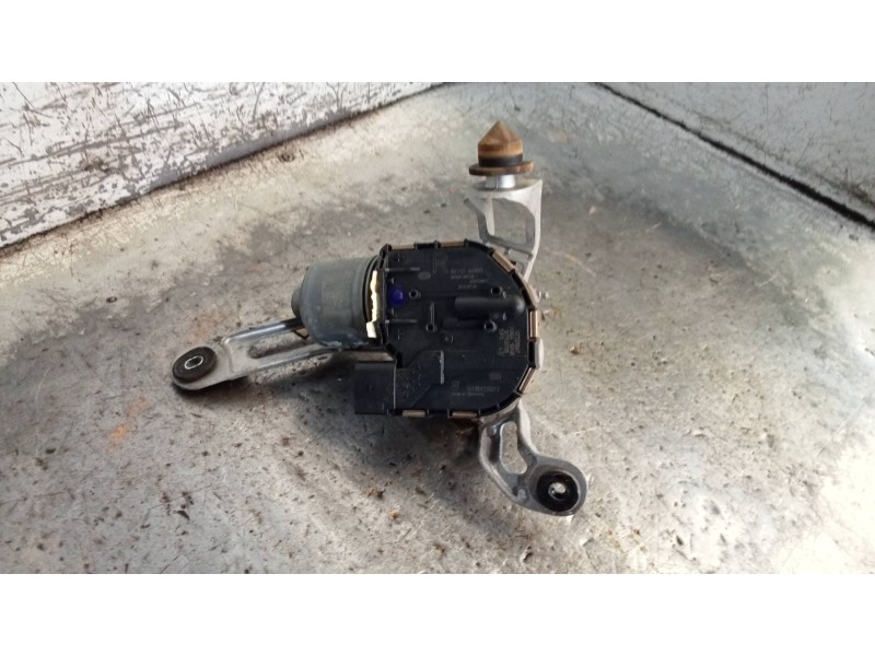 Recambio de motor limpia delantero para kia carens ( ) business referencia OEM IAM 98110A4900  DERECHO