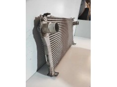 Recambio de intercooler para toyota avensis (t27) premium referencia OEM IAM 1271003521  179400R040 2