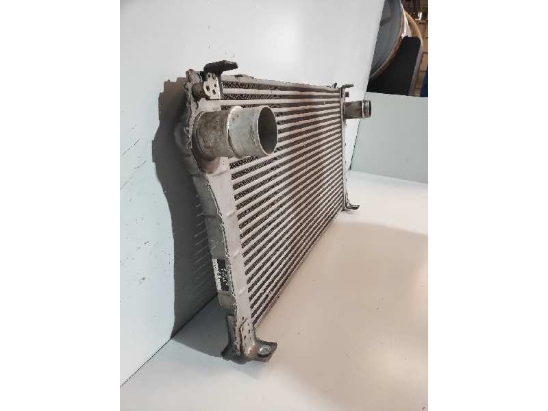 Recambio de intercooler para toyota avensis (t27) premium referencia OEM IAM 1271003521  179400R040