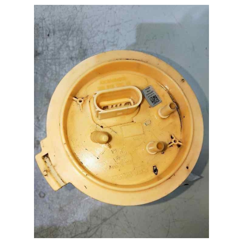 Recambio de bomba combustible para seat altea xl (5p5) 1.6 tdi referencia OEM IAM 1K0919050AB A2C53434508 VDO AFORADOR