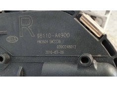 Recambio de motor limpia delantero para kia carens ( ) business referencia OEM IAM 98110A4900  DERECHO 2