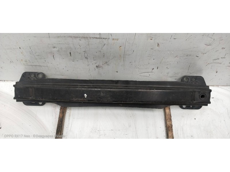 Recambio de refuerzo paragolpes delantero para smart coupe 0.6 turbo cat referencia OEM IAM 0009307V002  