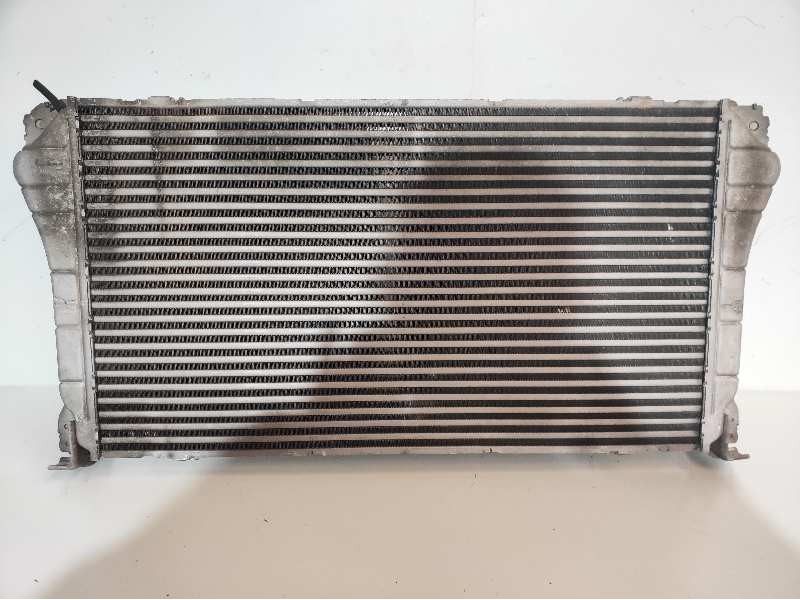 Recambio de intercooler para toyota avensis (t27) premium referencia OEM IAM 1271003521  179400R040