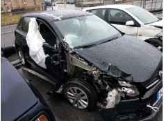 volkswagen polo (6c1) del año 2015