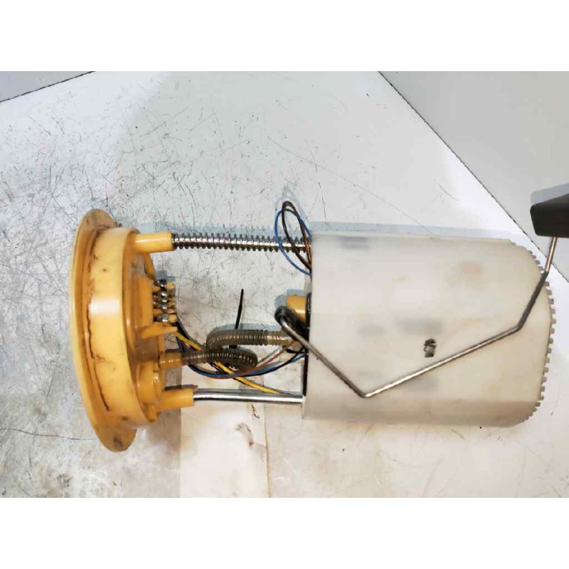 Recambio de bomba combustible para seat altea xl (5p5) 1.6 tdi referencia OEM IAM 1K0919050AB A2C53434508 VDO AFORADOR