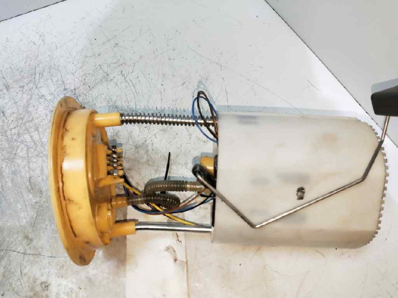 Recambio de bomba combustible para seat altea xl (5p5) 1.6 tdi referencia OEM IAM 1K0919050AB A2C53434508 VDO AFORADOR