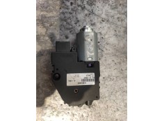 Recambio de motor techo electrico para abarth nuova 500 (150) 595 competizione referencia OEM IAM 6111508C   2
