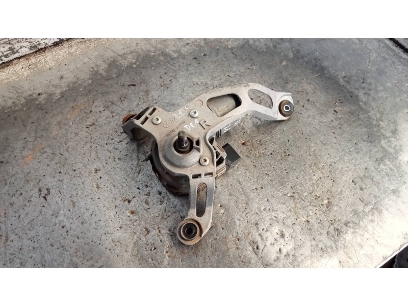 Recambio de motor limpia delantero para kia carens ( ) business referencia OEM IAM 98110A4900  DERECHO
