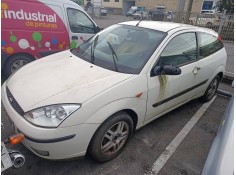 ford focus berlina (cak) del año 2002