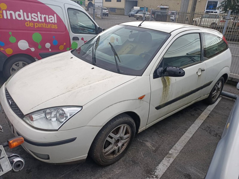 ford focus berlina (cak) del año 2002