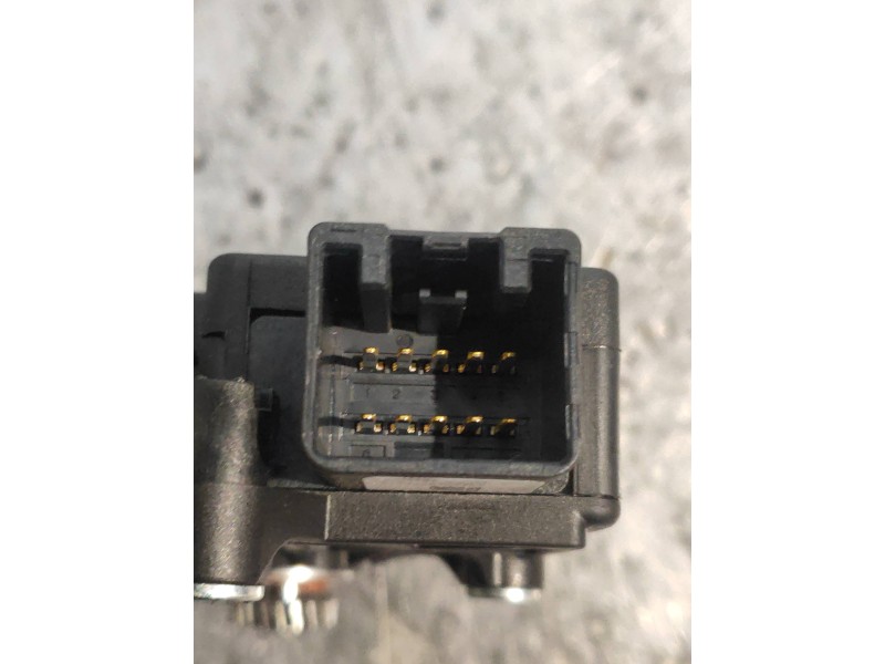 Recambio de motor techo electrico para abarth nuova 500 (150) 595 competizione referencia OEM IAM 6111508C  