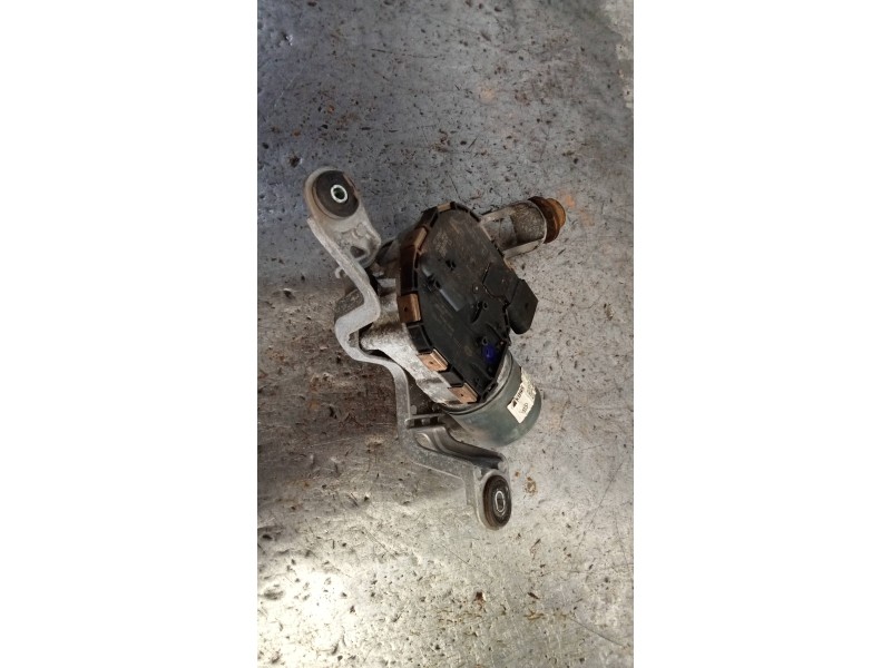 Recambio de motor limpia delantero para kia carens ( ) business referencia OEM IAM 98110A4000  IZQUIERDO